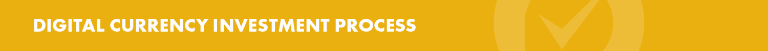 Digital Currency Investment Resources - Digital Currency Investment Process